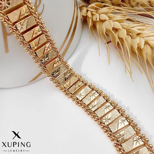 دستبند ژوپینگ کد 1540 - خرید آنلاین از گالری آداس